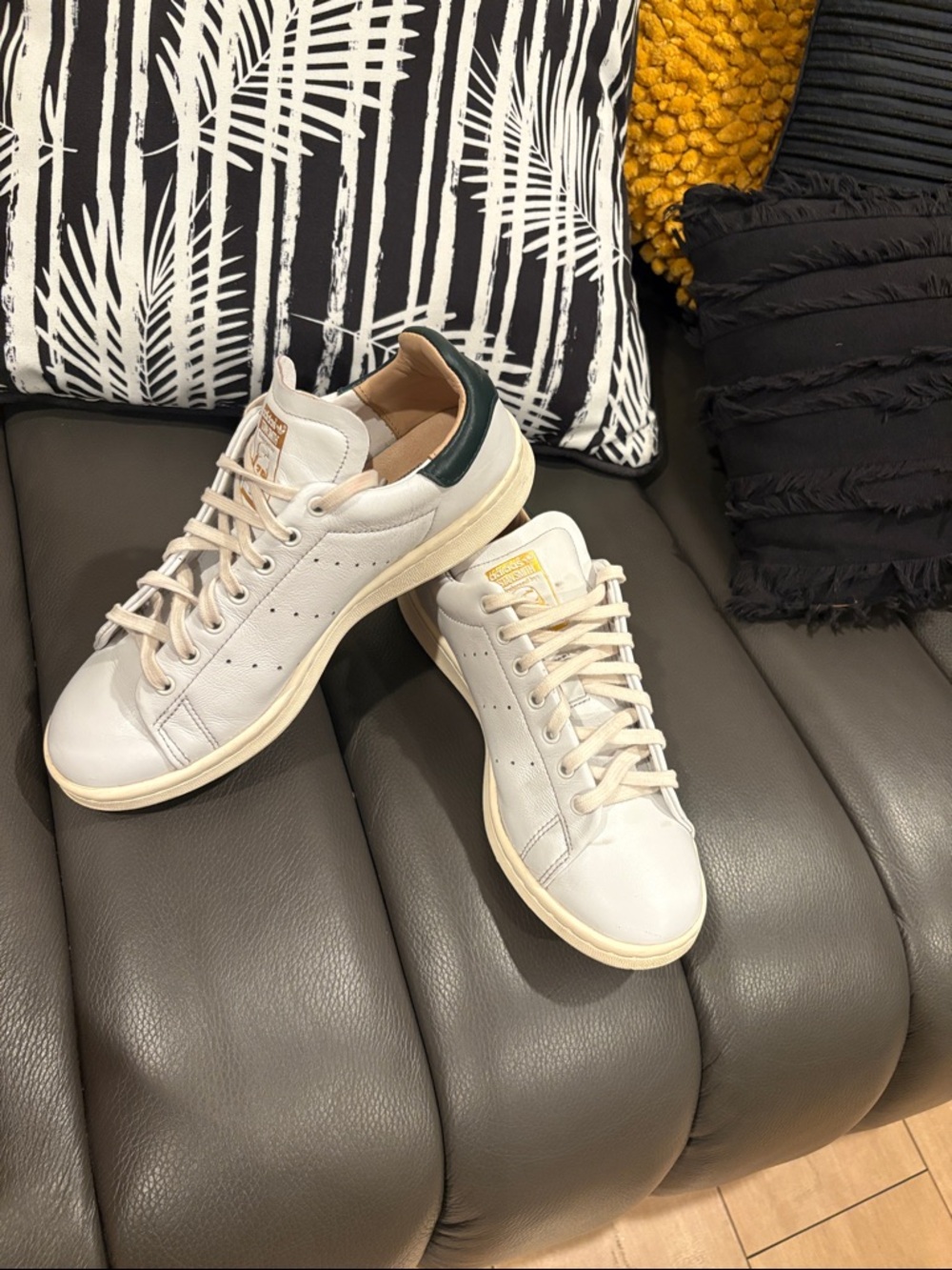 Adidas Stan Smith Shoes Size 7